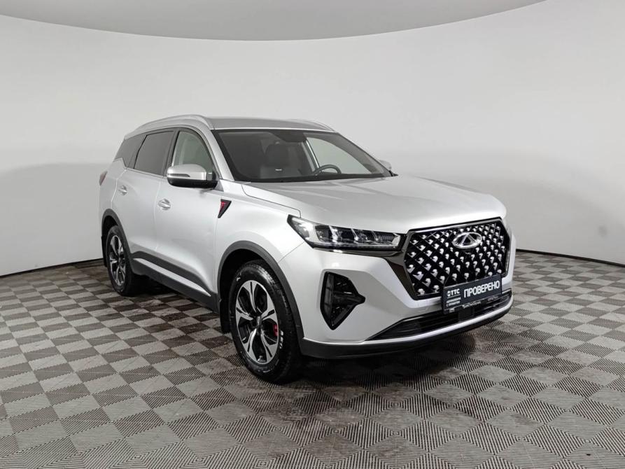 Chery Tiggo 7 Pro Max I Уфа  - изображение 3