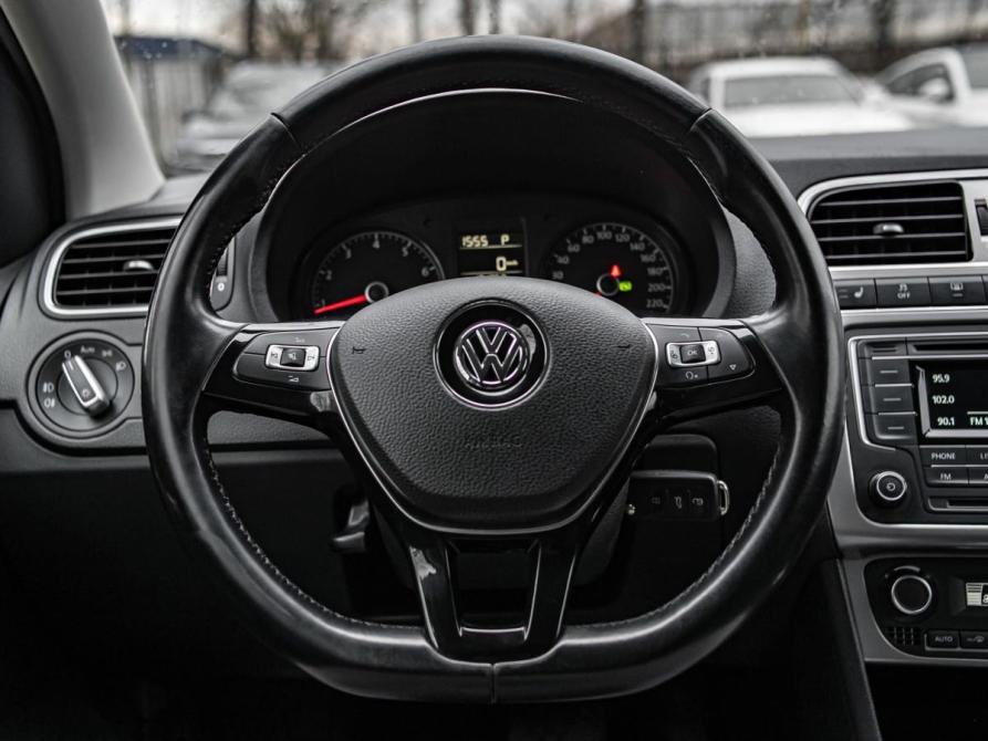 Volkswagen Polo V Рестайлинг Санкт-Петербург  - изображение 6