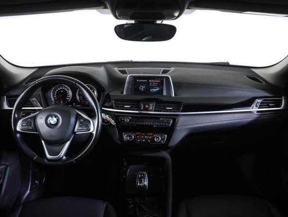 BMW X2 I (F39) с пробегом 2019 года, цена 2 124 000 рублей, 80946 км, внедорожник, Автокод Объявления