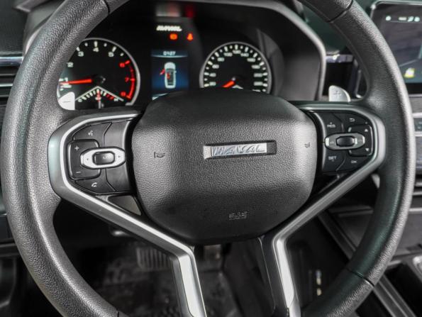 Haval Jolion I с пробегом 2023 года, цена 1 620 000 рублей, 58060 км, внедорожник, Автокод Объявления
