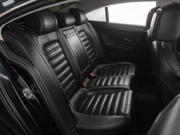 Volkswagen Passat CC I с пробегом 2012 года, цена 1 289 000 рублей, 252239 км, седан, Автокод Объявления