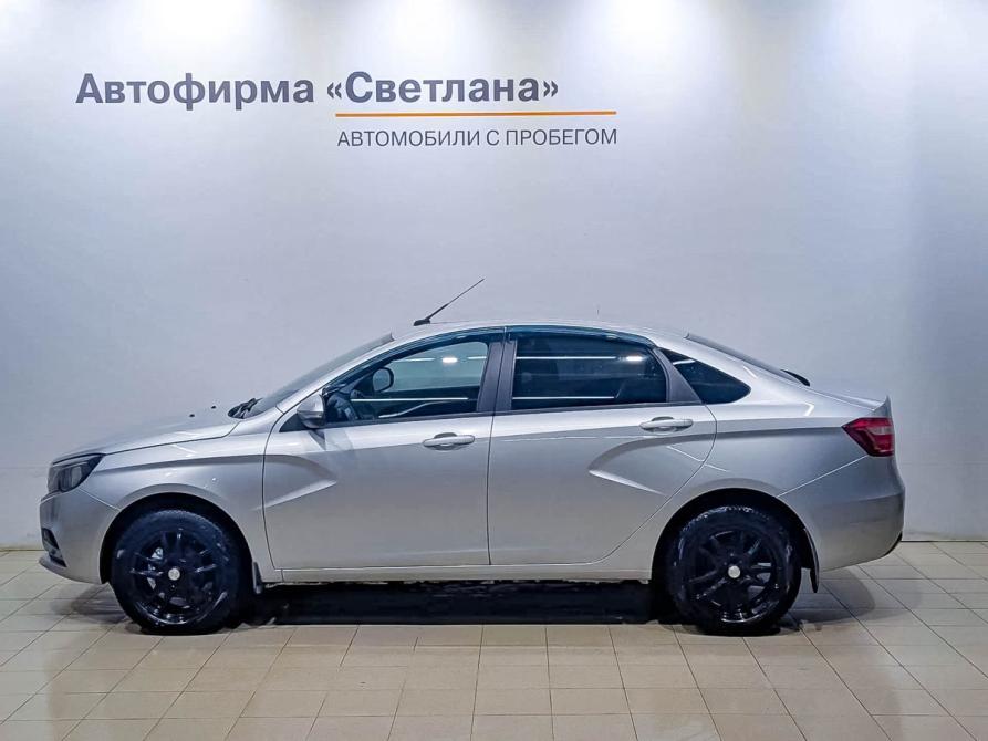 Lada (ВАЗ) Vesta I Ярославль  - изображение 3