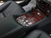 Lexus LS IV Москва  - изображение 25