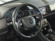 Skoda Kodiaq I Москва  - изображение 30