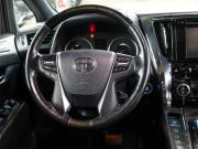 Toyota Alphard III Рестайлинг Москва  - изображение 57