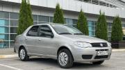 Fiat Albea I Рестайлинг Уфа  - изображение 10
