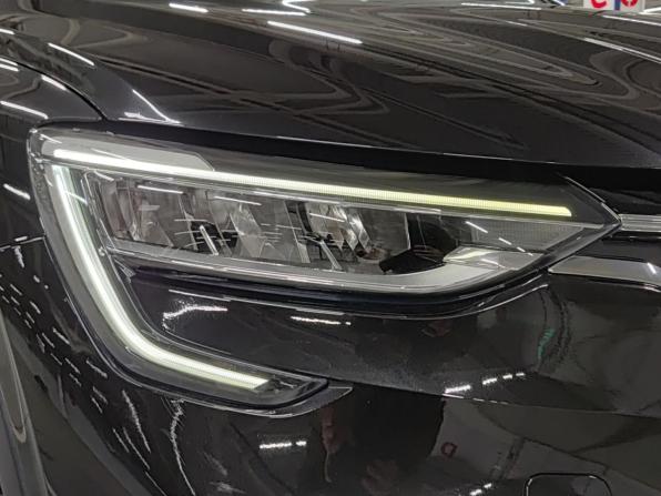 Renault Arkana I с пробегом 2021 года, цена 1 609 000 рублей, 114264 км, внедорожник, Автокод Объявления