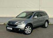 Honda CR-V III Санкт-Петербург  - изображение 22