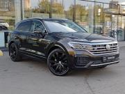 Volkswagen Touareg III Ижевск  - изображение 37