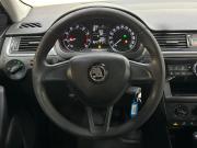 Skoda Rapid I Санкт-Петербург  - изображение 30