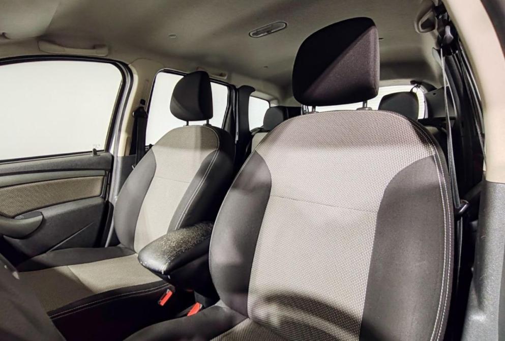Renault Duster I Рестайлинг Ярославль  - изображение 13