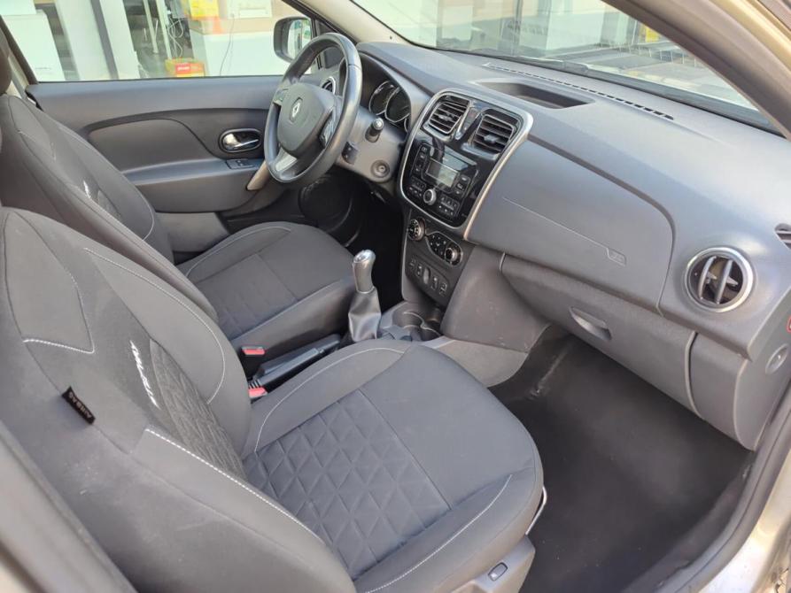 Renault Sandero II Ижевск  - изображение 13