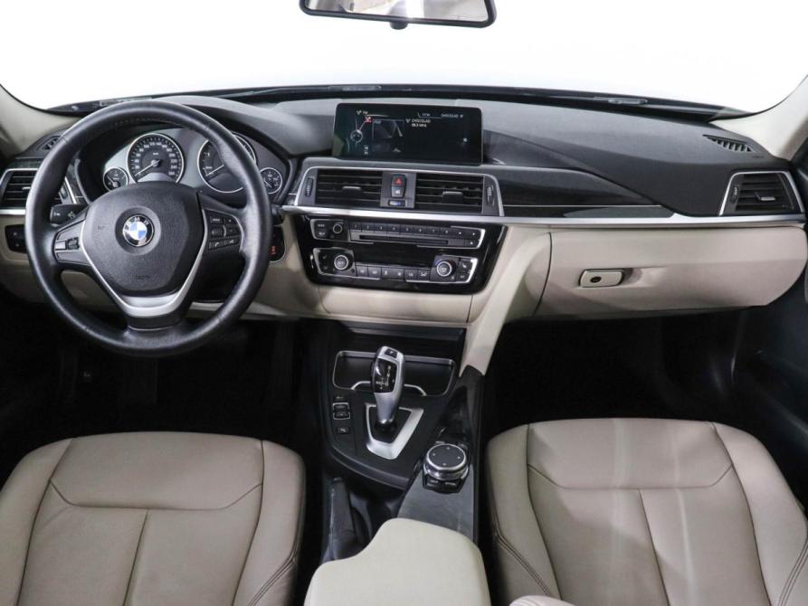 BMW 3 серии VI (F3x) Рестайлинг Химки  - изображение 11