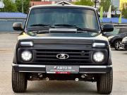 Lada (ВАЗ) Niva Legend Ижевск  - изображение 29