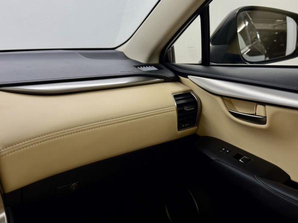 Lexus NX I Рестайлинг с пробегом 2019 года, цена 3 920 000 рублей, 67438 км, внедорожник, Автокод Объявления