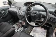 Toyota Vitz I (P10) Новокузнецк  - изображение 41