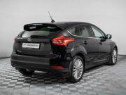 Ford Focus III Рестайлинг Москва  - изображение 19