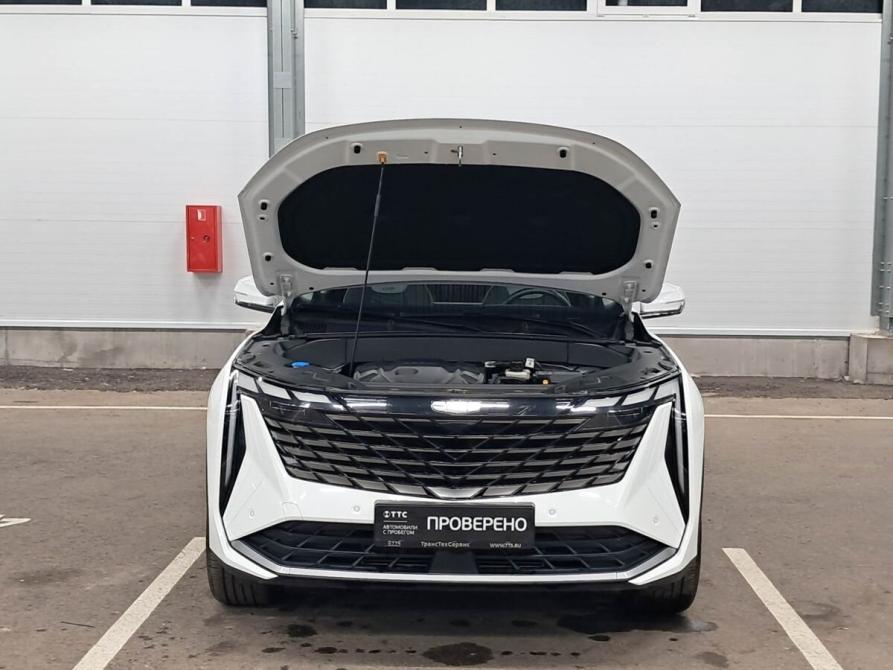 Geely Atlas II Набережные Челны  - изображение 11