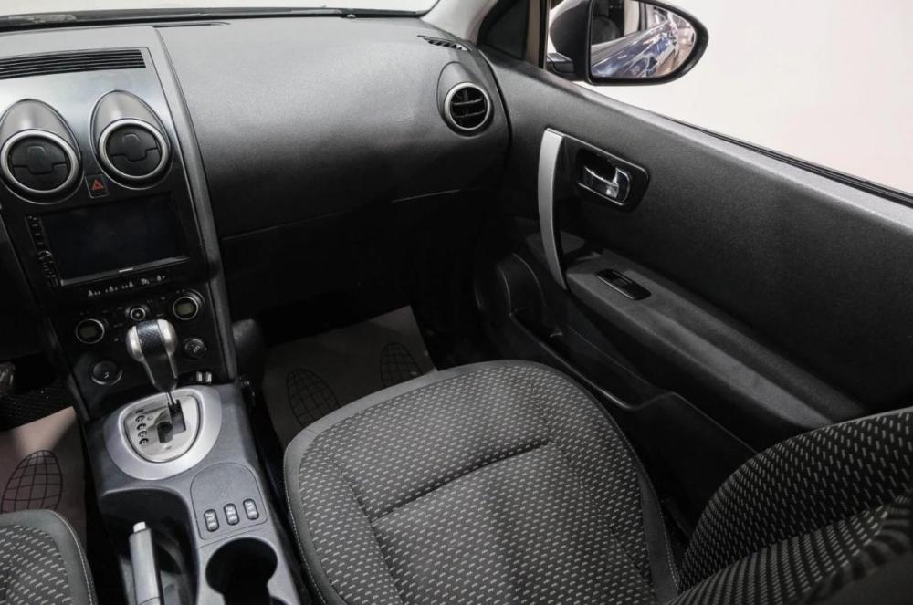 Nissan Qashqai I Новокузнецк  - изображение 13