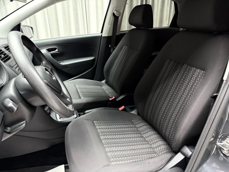 Volkswagen Polo V Рестайлинг Ижевск  - изображение 23