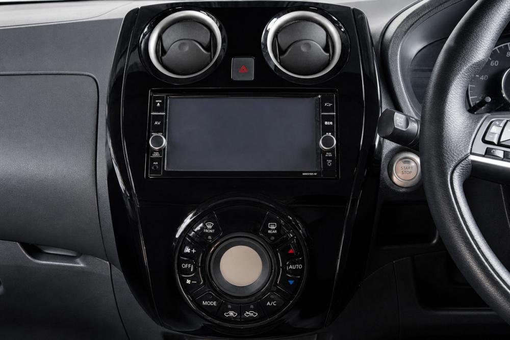Nissan Note II Рестайлинг Челябинск  - изображение 12