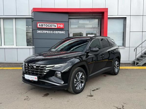 Hyundai Tucson IV с пробегом 2024 года, цена 3 500 000 рублей, 20335 км, внедорожник, Автокод Объявления