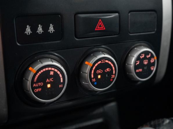 Nissan X-Trail II Рестайлинг с пробегом 2011 года, цена 1 240 000 рублей, 185067 км, внедорожник, Автокод Объявления
