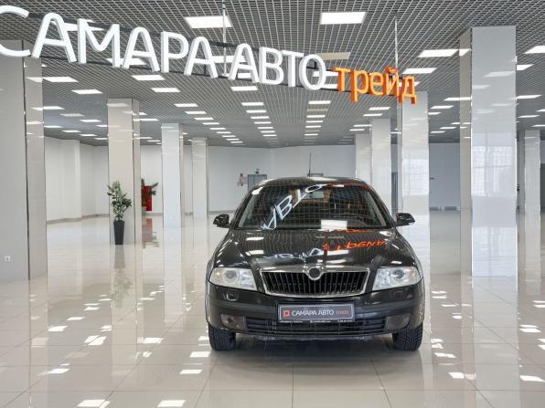 Skoda Octavia II (A5) с пробегом 2008 года, цена 368 000 рублей, 231954 км, лифтбек, Автокод Объявления