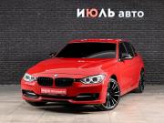 BMW 3 серии VI (F3x) Екатеринбург  - изображение 22