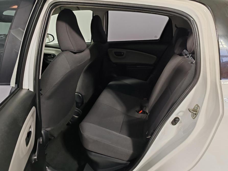 Toyota Yaris III Рестайлинг 2 Москва  - изображение 16