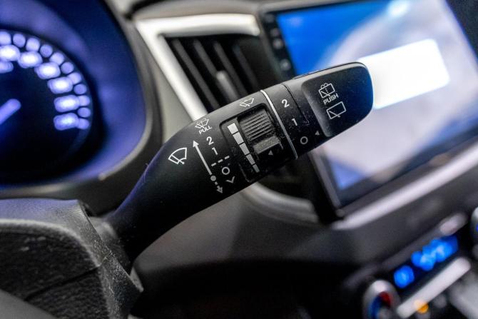 Hyundai Creta I Рестайлинг с пробегом 2021 года, цена 2 105 000 рублей, 51000 км, внедорожник, Автокод Объявления