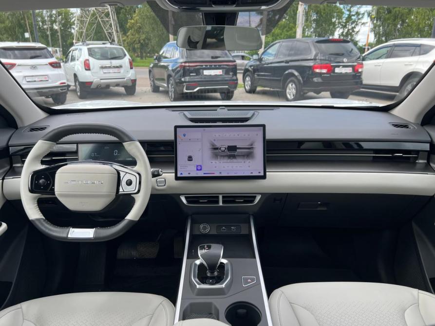 JETOUR DASHING I Стерлитамак  - изображение 15