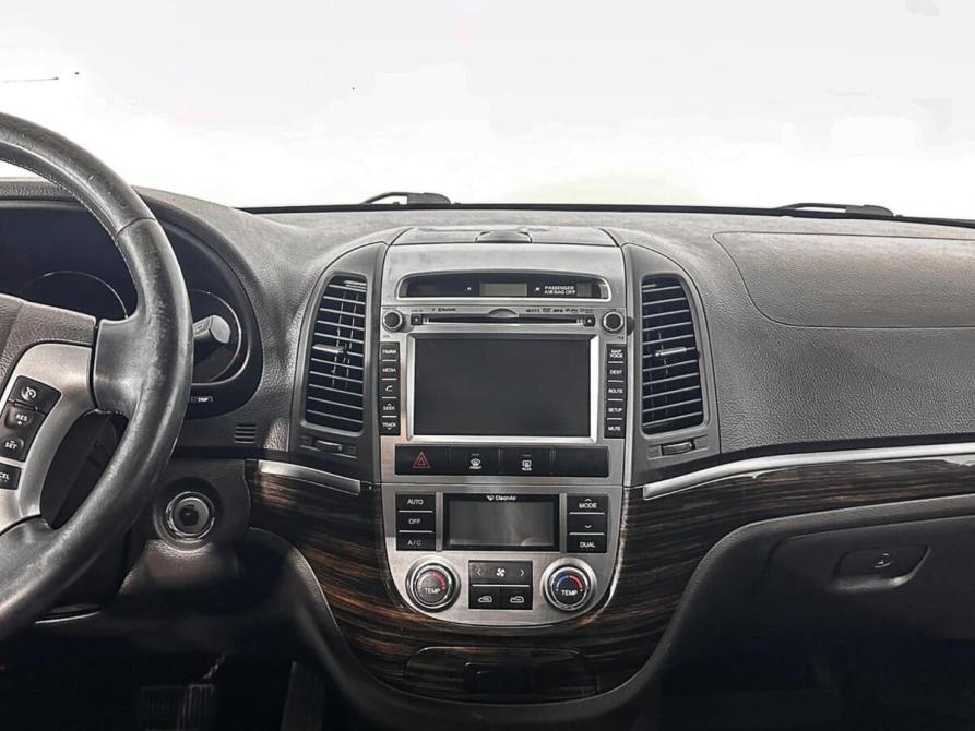 Hyundai Santa Fe II Рестайлинг Ногинск  - изображение 11