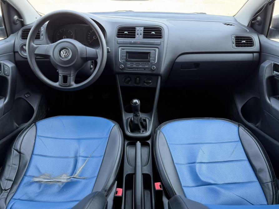 Volkswagen Polo V Саратов  - изображение 10