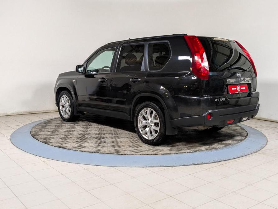 Nissan X-Trail II Рестайлинг Екатеринбург  - изображение 6