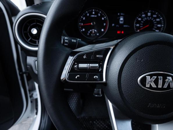 Kia Forte III с пробегом 2019 года, цена 1 860 000 рублей, 96541 км, седан, Автокод Объявления