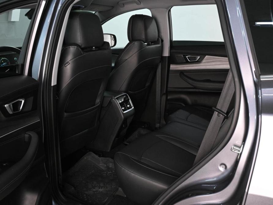 Chery Tiggo 8 Pro Max I Ростов-на-Дону  - изображение 13