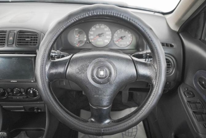 Mazda Familia VIII (BJ) с пробегом 1999 года, цена 149 000 рублей, 376570 км, универсал, Автокод Объявления