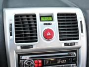 Hyundai Getz I Рестайлинг Новороссийск  - изображение 31