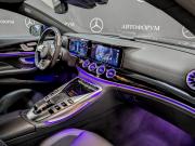 Mercedes-Benz AMG GT 4-Door Coupe I Москва  - изображение 41