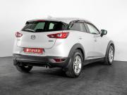 Mazda CX-3 I Иркутск  - изображение 28