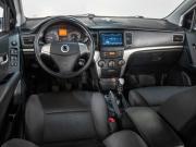 SsangYong Actyon II Ставрополь  - изображение 25