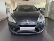 Peugeot 408 I Подольск  - изображение 25