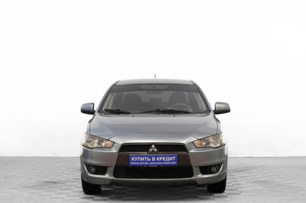 Mitsubishi Lancer X Барнаул  - изображение 2