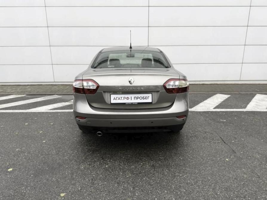 Renault Fluence I Ставрополь  - изображение 6