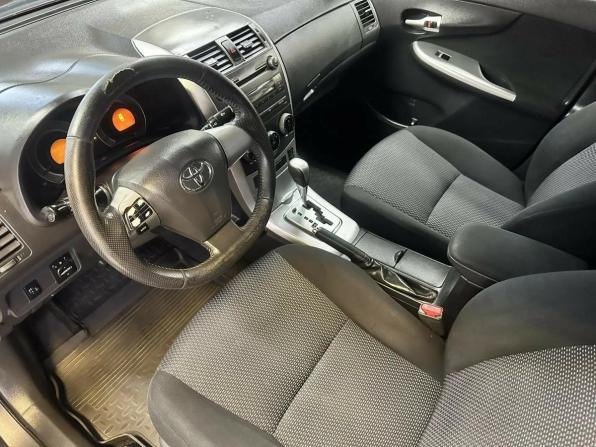 Toyota Corolla X (E140 E150) Рестайлинг с пробегом 2013 года, цена 1 185 015 рублей, 201731 км, седан, Автокод Объявления