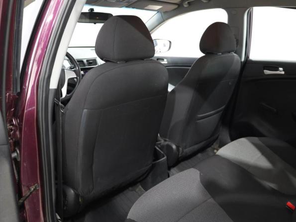 Hyundai Solaris I с пробегом 2012 года, цена 770 000 рублей, 75220 км, хэтчбек, Автокод Объявления