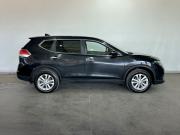 Nissan X-Trail III Москва  - изображение 25