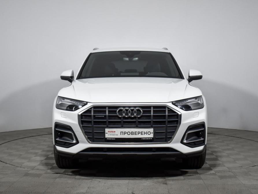 Audi Q5 II (FY) Рестайлинг Санкт-Петербург  - изображение 3