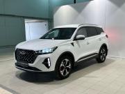 Chery Tiggo 7 Pro Max I Самара  - изображение 20